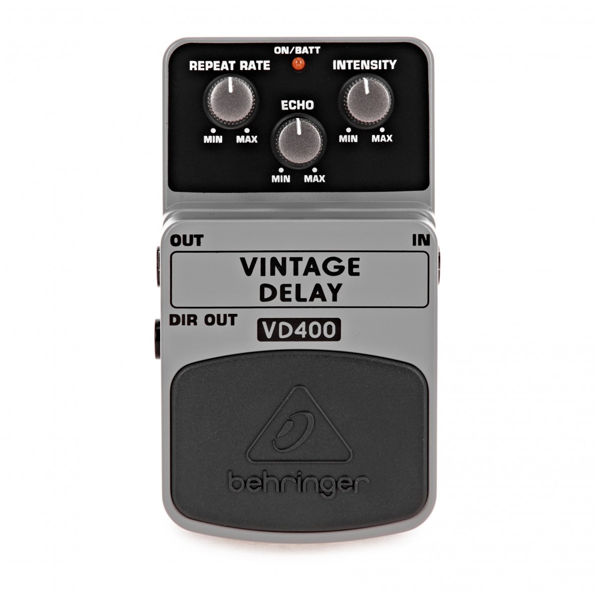 Behringer VD400 Vintage Analog Delay Pedal