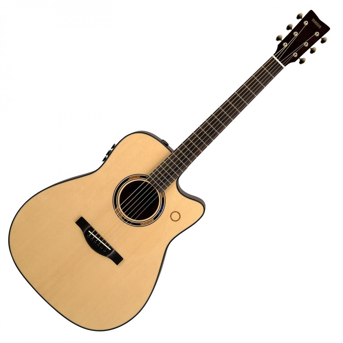 Yamaha TAG3 C TransAcoustic Natural