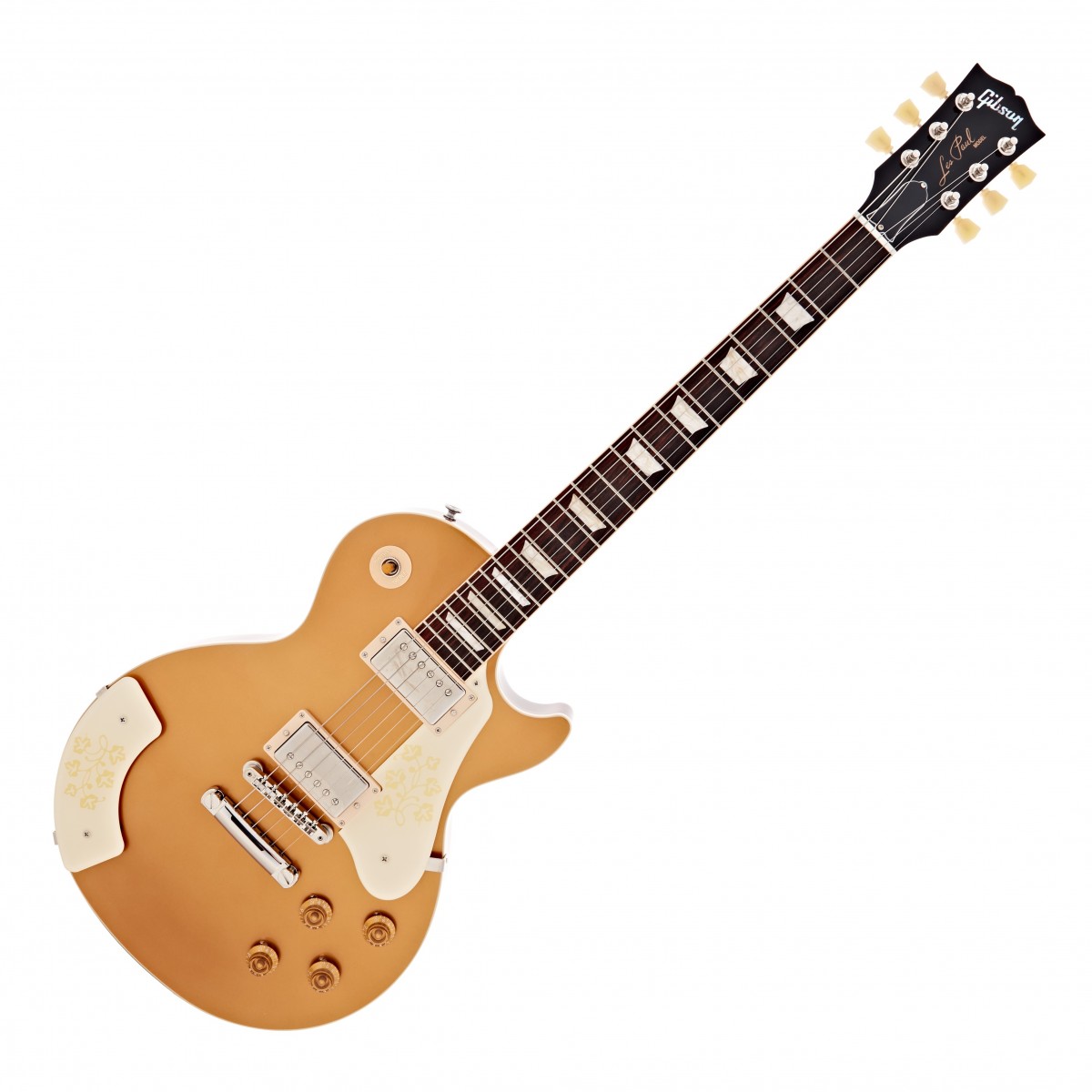 Gibson Mary Ford Les Paul Standard 50s Gold Top