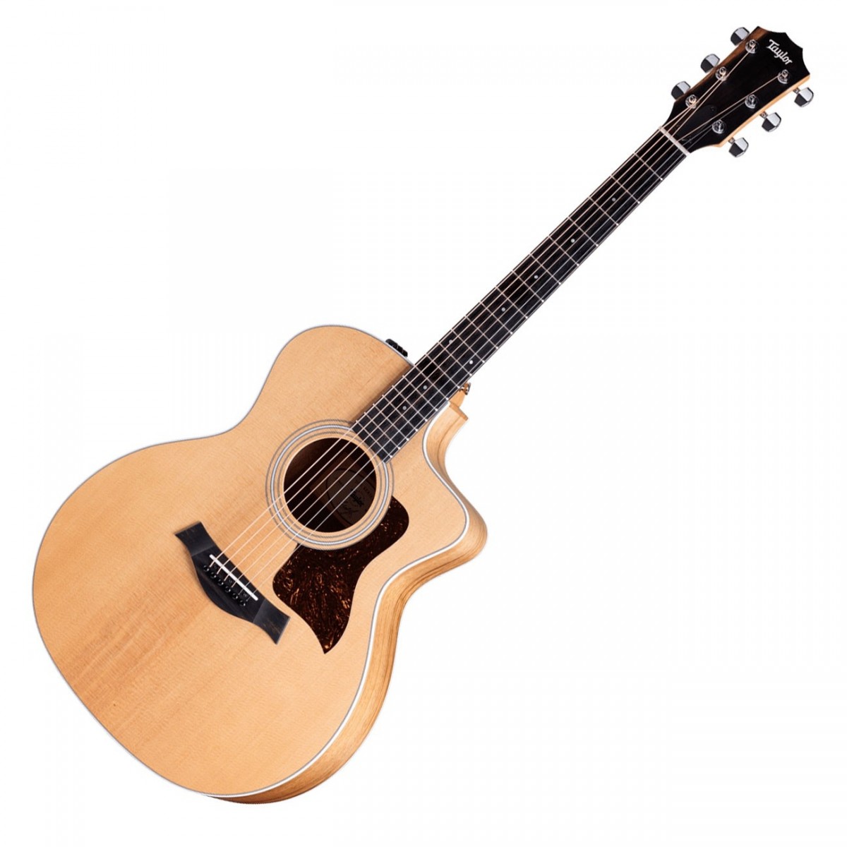 Taylor 214ce-K Natural