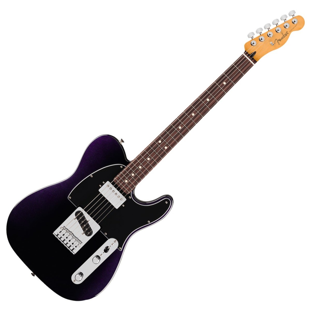 Fender Player II Modified Telecaster SH RW Dusk