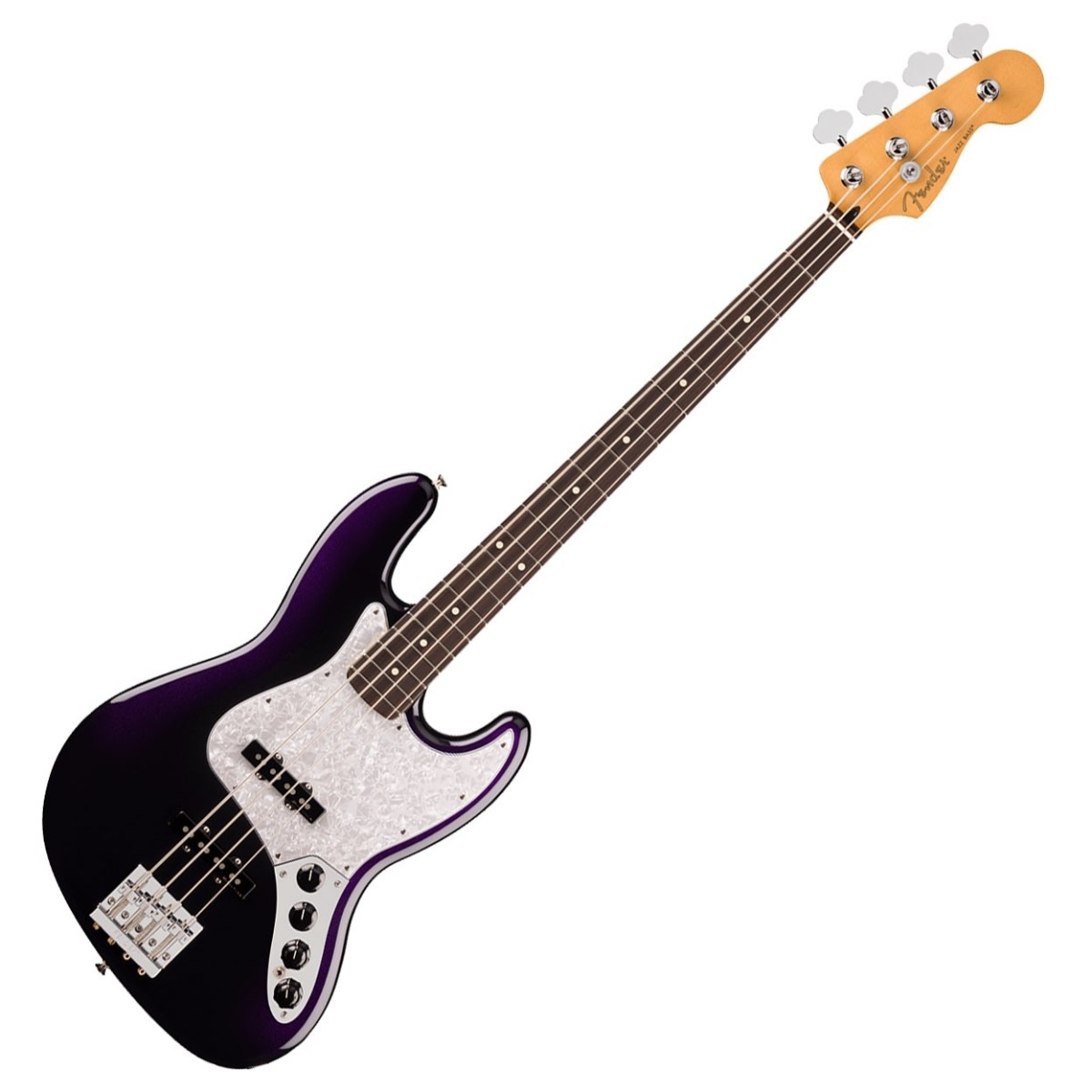 Fender Player II Modified Active Jazz Bass RW Dusk