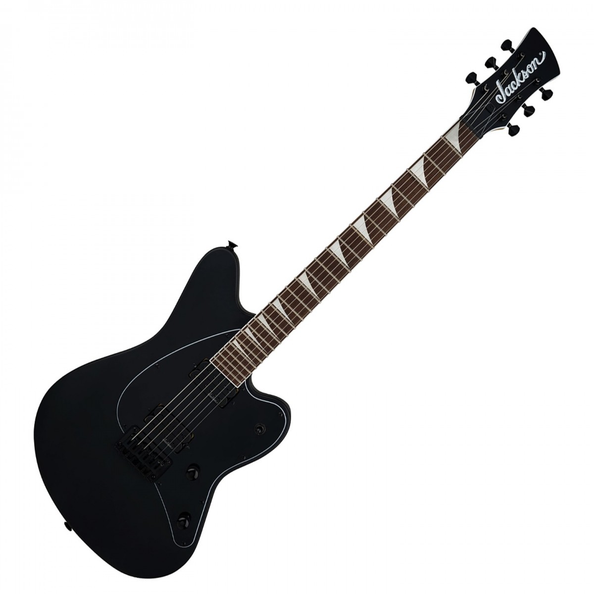 Jackson X Series Surfcaster SF HT6 Satin Black