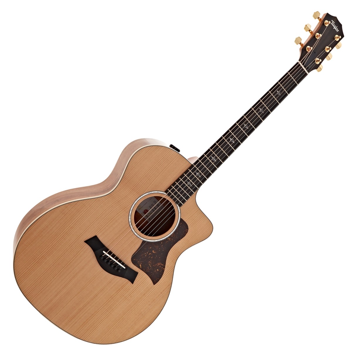 Taylor 214ce-K DLX Natural
