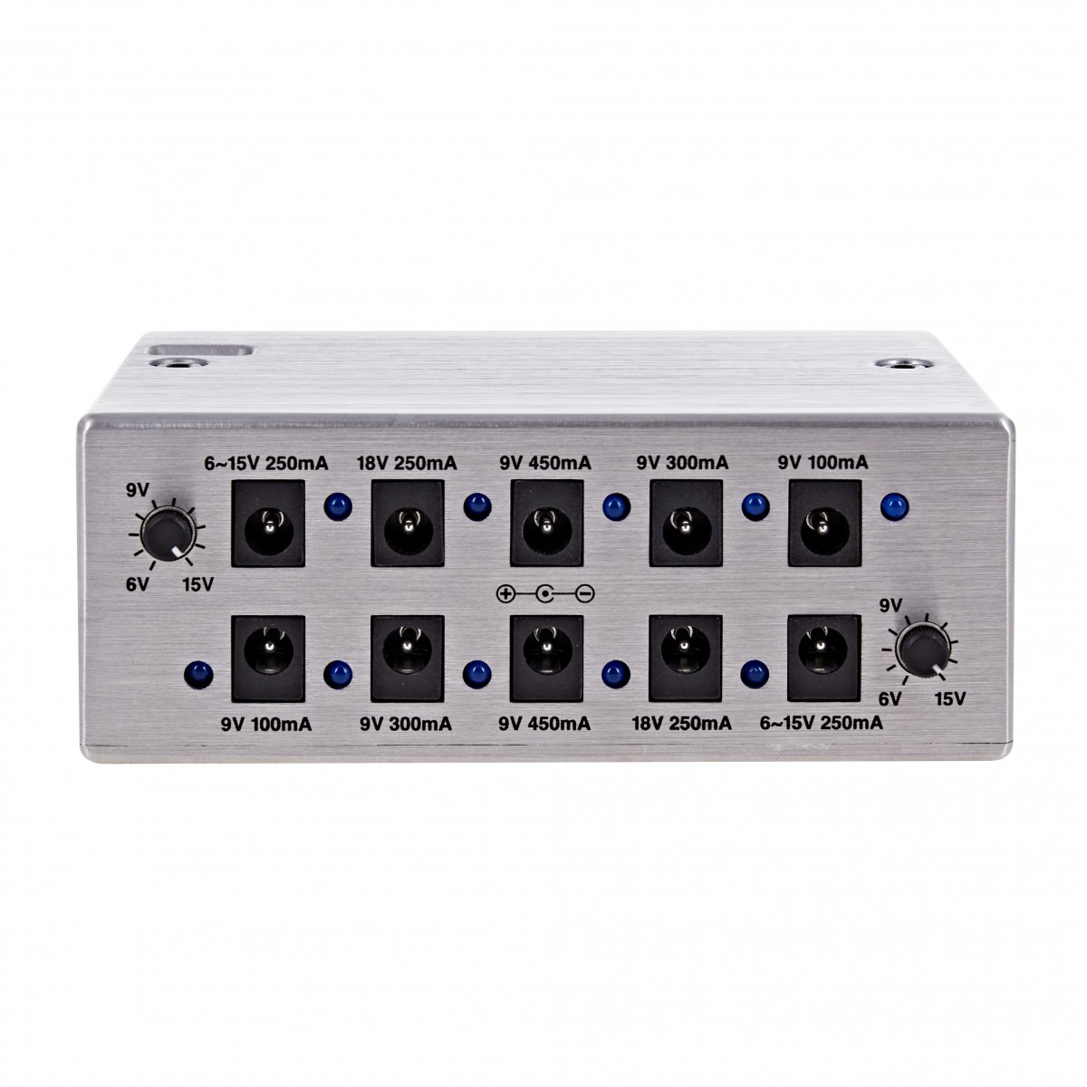 MXR M238 Iso-Brick Power Supply