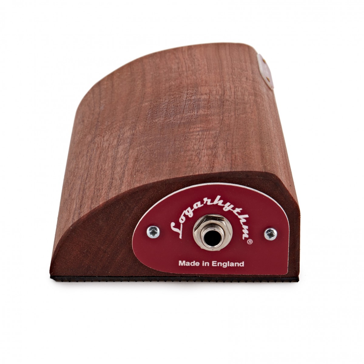 Logjam Logarhythm Mk IV Stomper