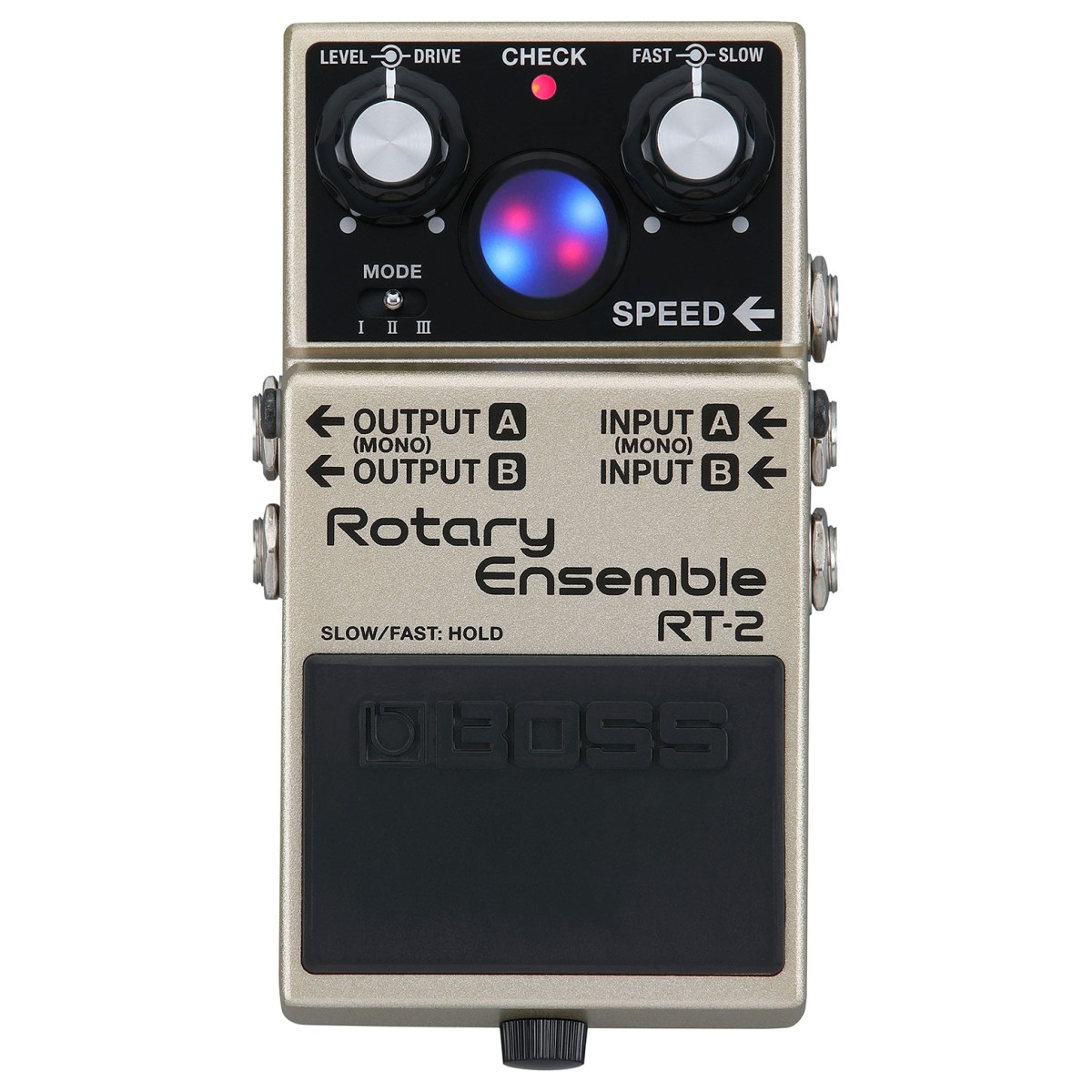 Boss RT-2 Rotary Ensemble