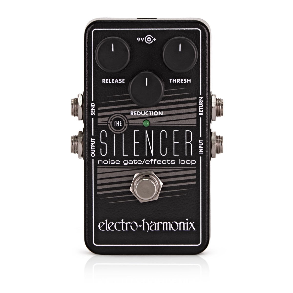 Electro Harmonix The Silencer Noise Gate & Effects Loop
