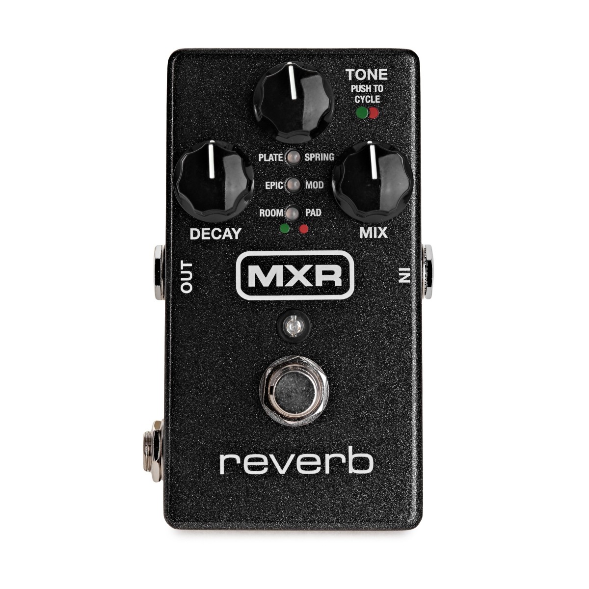 MXR M300 Reverb