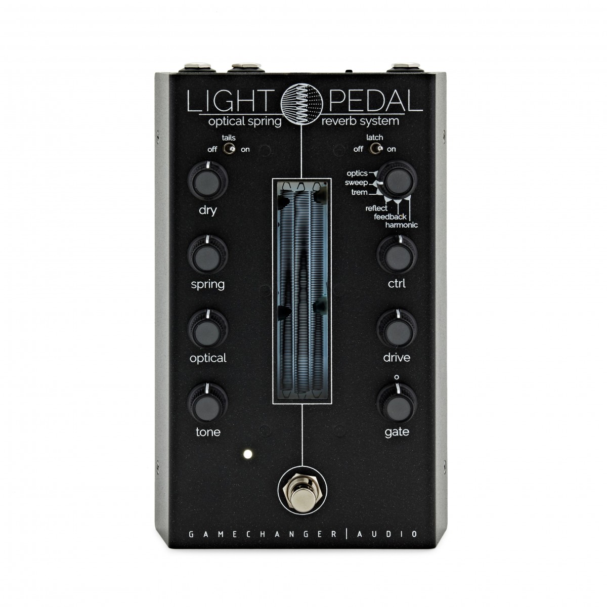 Gamechanger Audio LIGHT Pedal