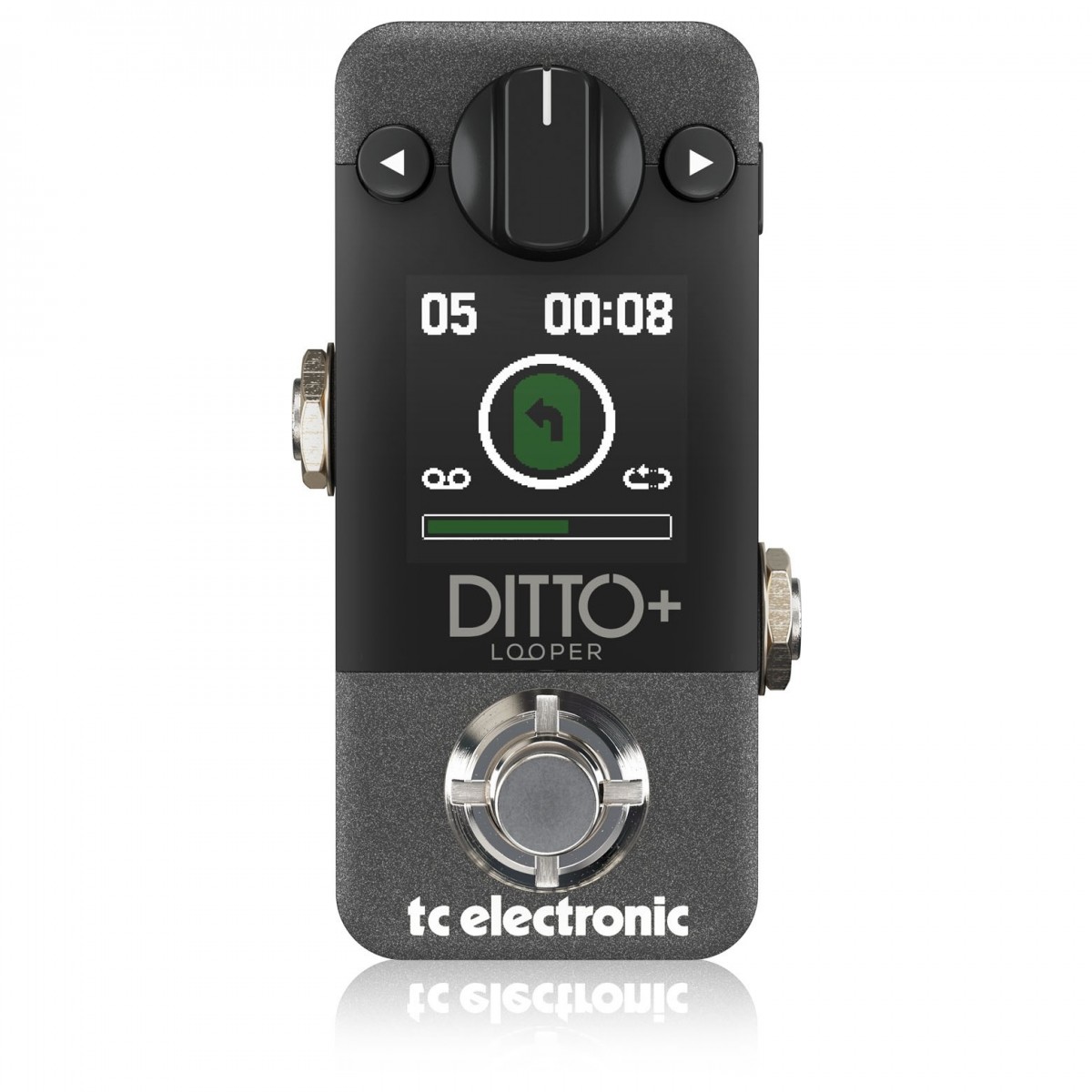 TC Electronic Ditto+ Looper