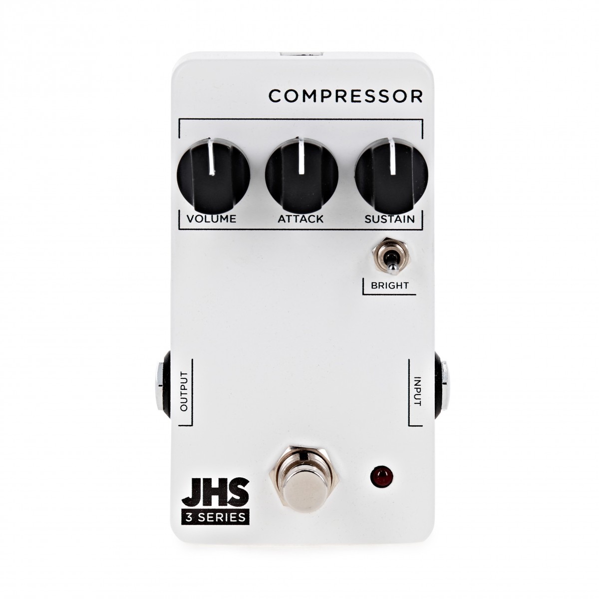 JHS Pedals 3 Series Compressor