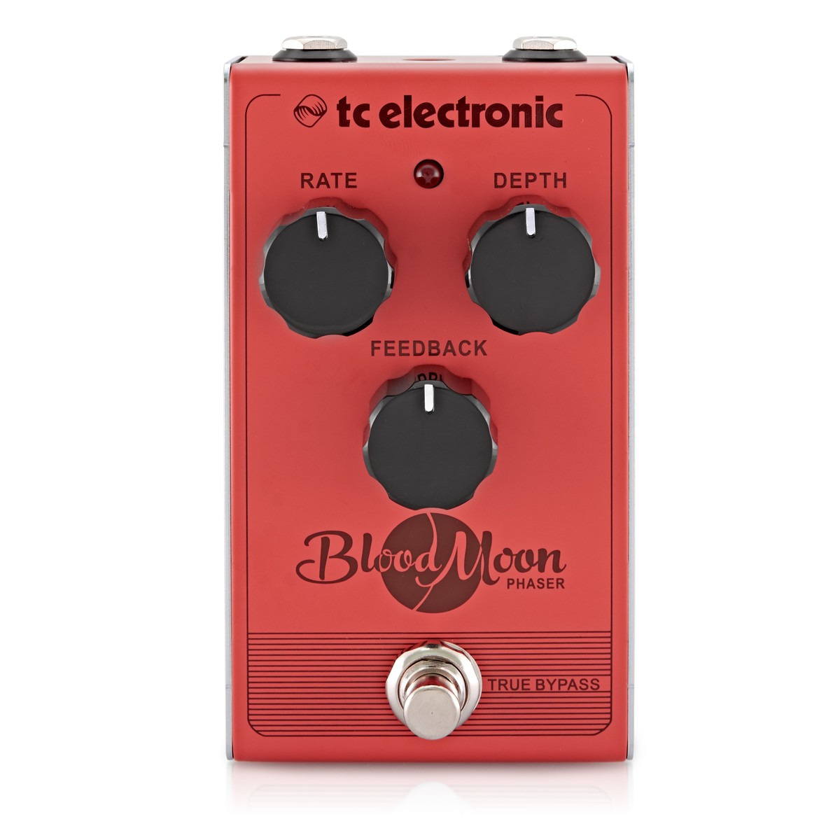 TC Electronic Blood Moon Phaser Pedal