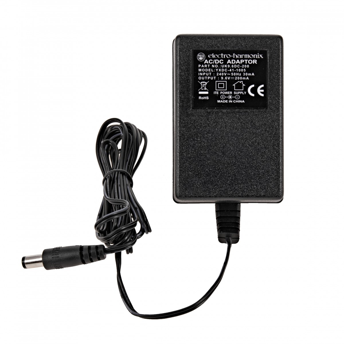 Electro Harmonix 96DC-200BI Power Supply UK