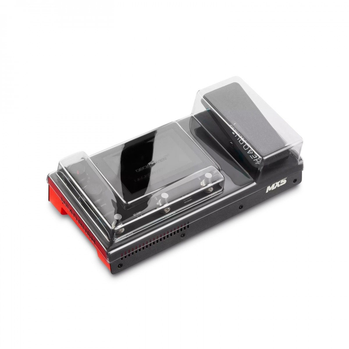 Decksaver Headrush MX5 Cover