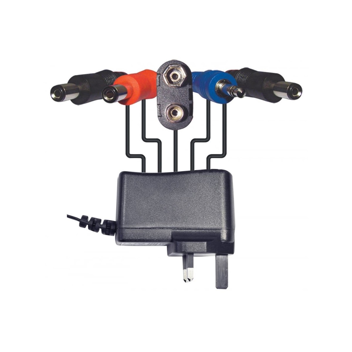 Behringer PSU-HSB-ALL Power Adapter UK