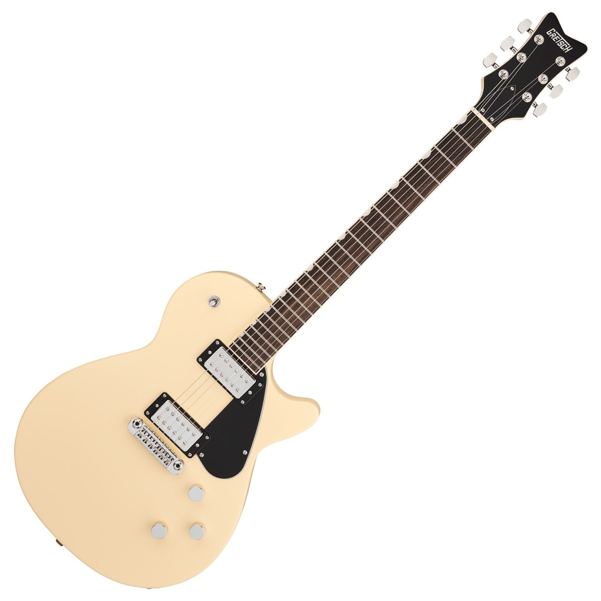 Gretsch Electromatic Jet Club RW Buttercream