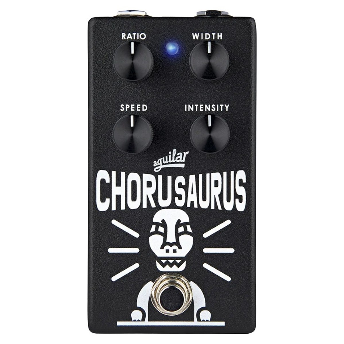 Aguilar APCH2 Chorusaurus II Bass Chorus Pedal