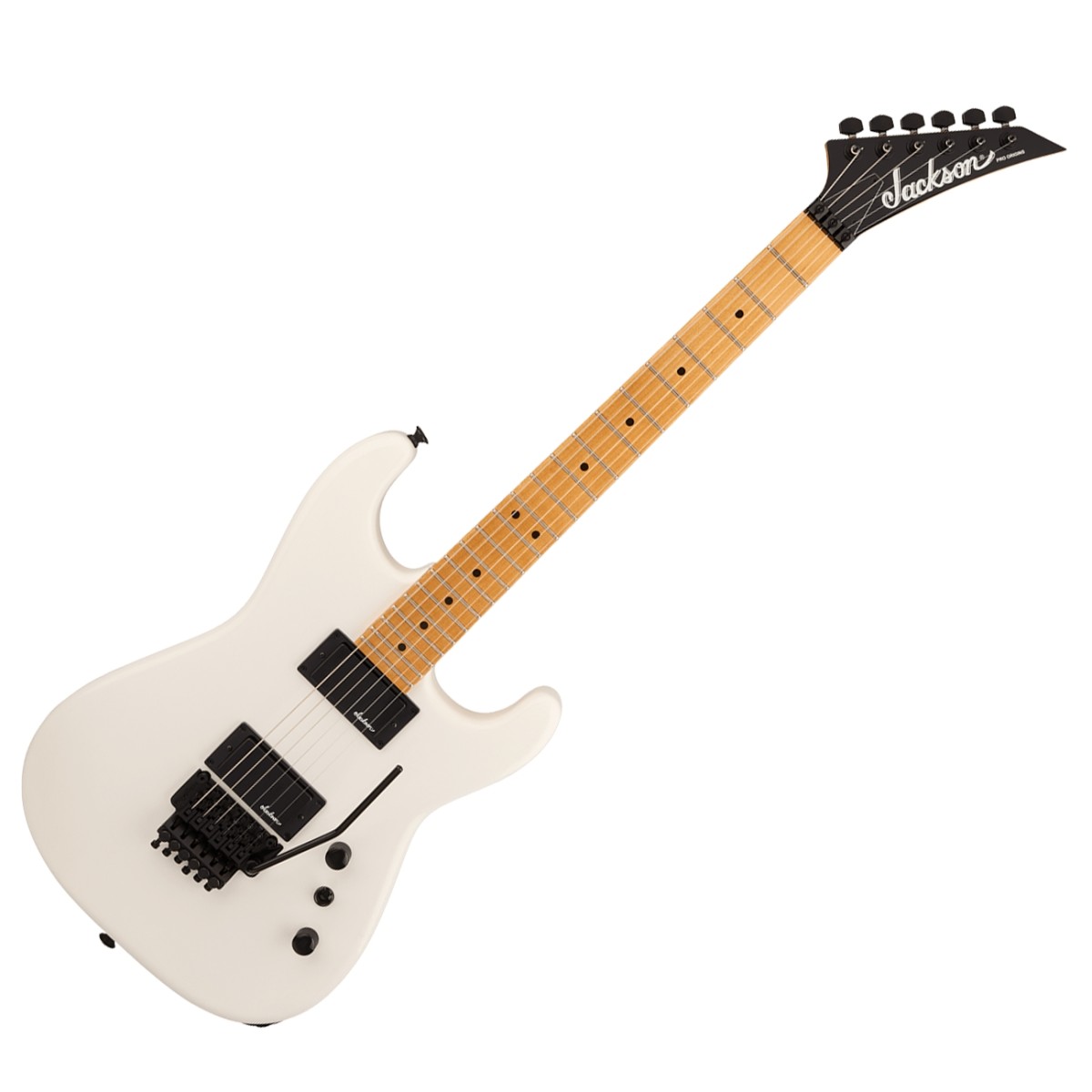 Jackson Pro Origins 1985 San Dimas SD1 HH FR MN Snow White