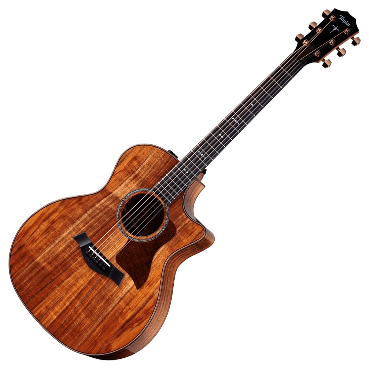 Taylor 724ce Natural