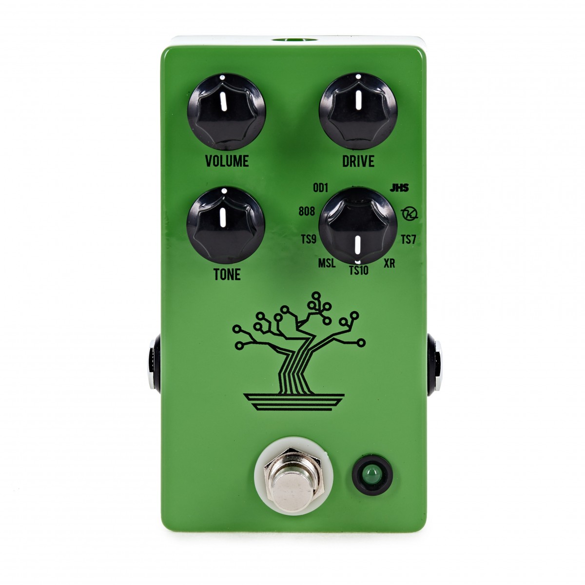 JHS Pedals Bonsai 9-Way Overdrive