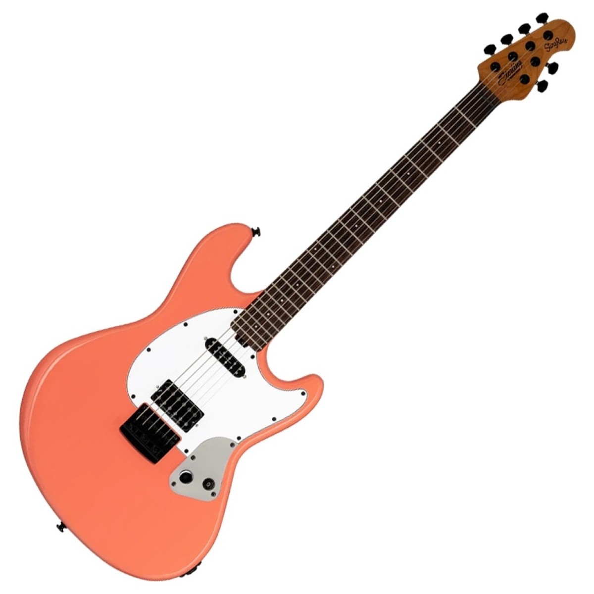 Sterling Fluff Rula Thumb Red