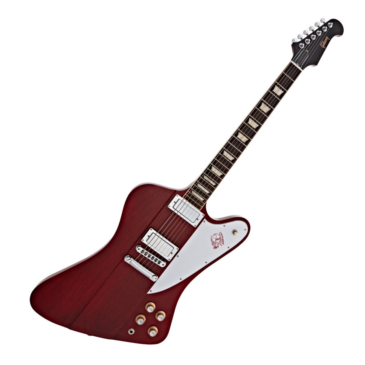Gibson Firebird Platypus Vintage Cherry #211850145