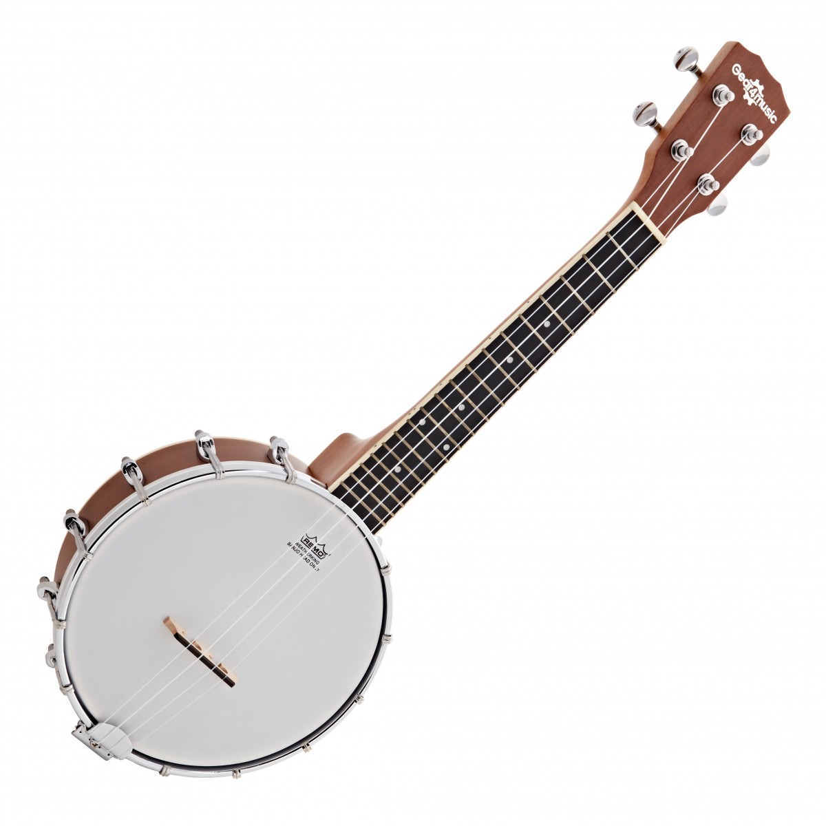 Banjolele by Gear4music