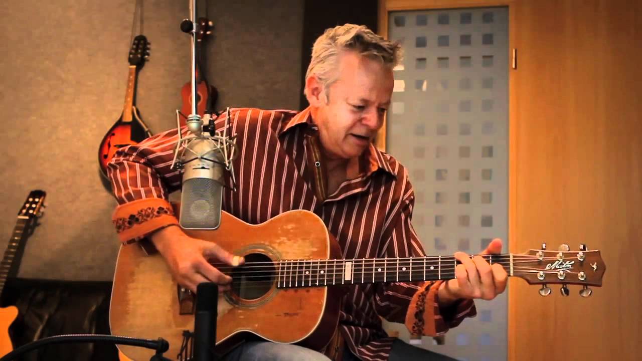Classical Guitar TV – Classical Gas [Mason Williams] | Tommy Emmanuel
