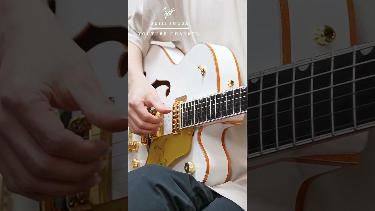Classical Guitar TV – When you buy the guitar of your dreams but forget to buy an amp.