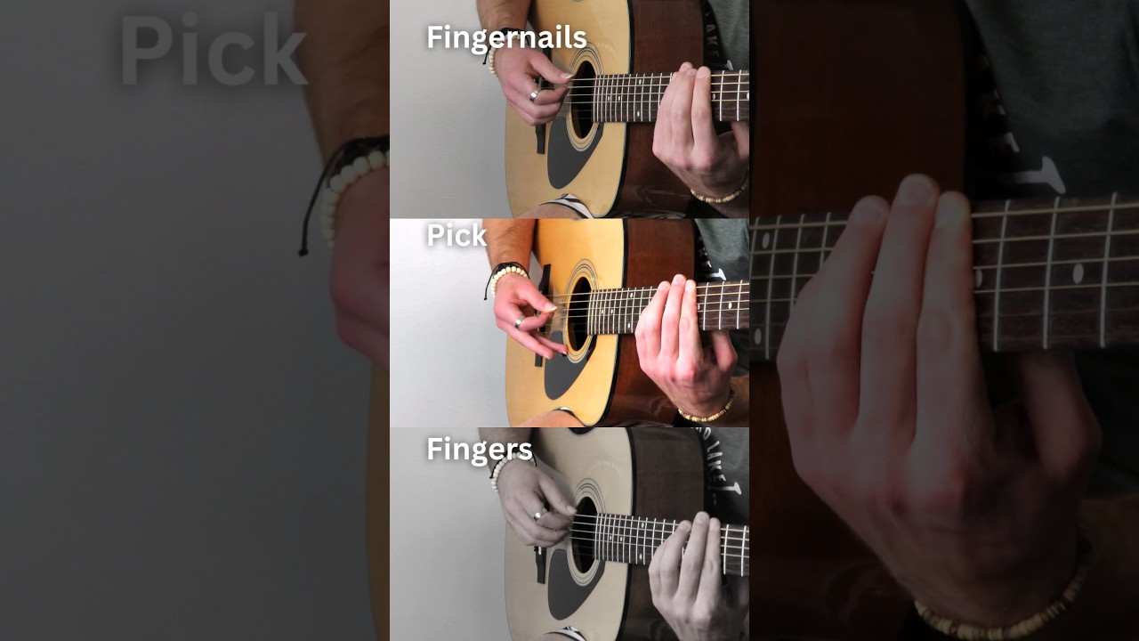Classical Guitar TV – Can you hear the difference?