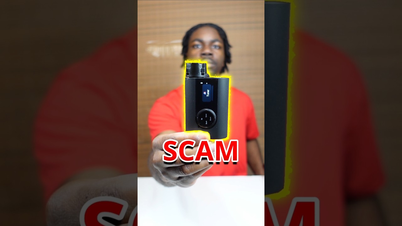 Ukulele TV – Testing Viral Guitar Products #guitar