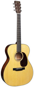 Martin Standard Series 000-18 Acoustic Guitar - Image 3