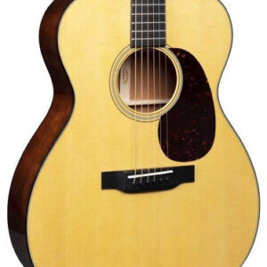 Martin Standard Series 000-18 Acoustic Guitar