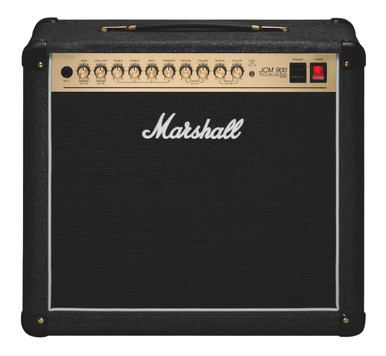 Marshall SN20CH Studio JCM 900 20W Valve Amp Combo - Image 1