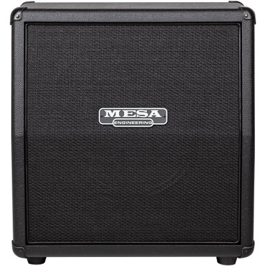 Mesa Boogie 1x12 Mini Rectifier 19 Slant Cab