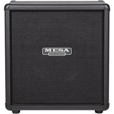 Mesa Boogie 1x12 Mini Rectifier 19 Straight Cab
