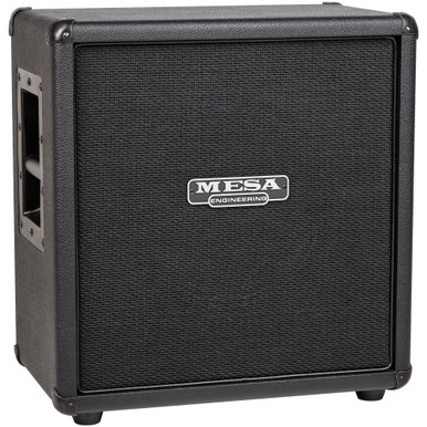 Mesa Boogie 1x12 Mini Rectifier 19 Straight Cab - Image 2