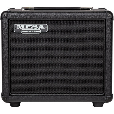 Mesa Boogie 1x12 Rectifier Cabinet