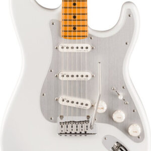 Fender American Ultra II Stratocaster Maple Fingerboard in Avalanche