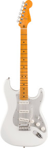 Fender American Ultra II Stratocaster Maple Fingerboard in Avalanche - Image 3