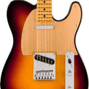 Fender American Ultra II Telecaster Maple Fingerboard in Ultraburst