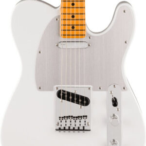 Fender American Ultra II Telecaster Maple Fingerboard in Avalanche