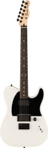 Fender Jim Root Telecaster in Flat White - Image 3
