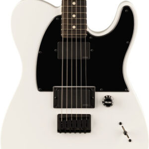 Fender Jim Root Telecaster in Flat White