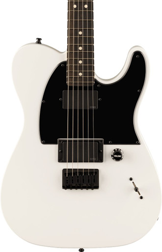 Fender Jim Root Telecaster in Flat White - Image 1