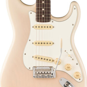 Fender Player II Stratocaster Rosewood Fingerboard White Blonde