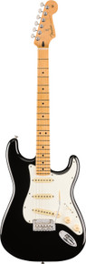Fender Player II Stratocaster Maple Fingerboard Black - Image 3
