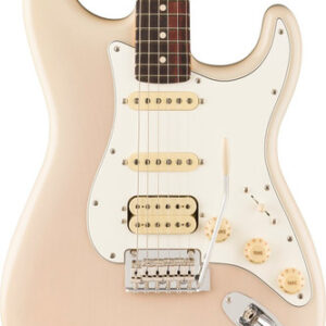 Fender Player II Stratocaster HSS Rosewood Fingerboard White Blonde