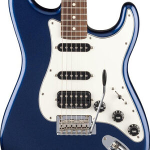 Fender Limited Edition Player II Stratocaster HSS in Moonlight Drive with Seymour Duncan Pickups